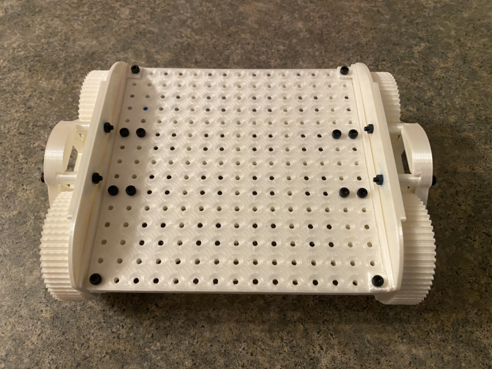 Chassis Base