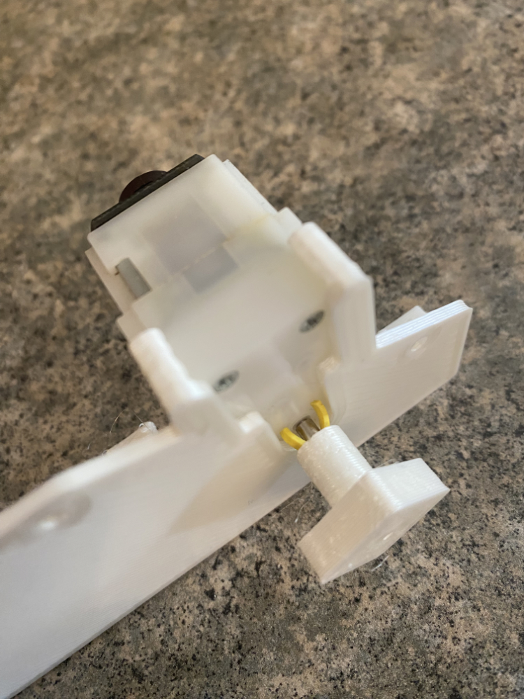 Chassis Side 1