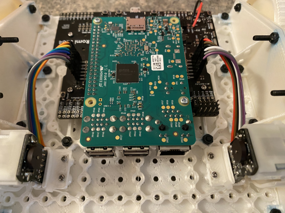 Wiring