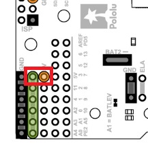 PWM Jumper