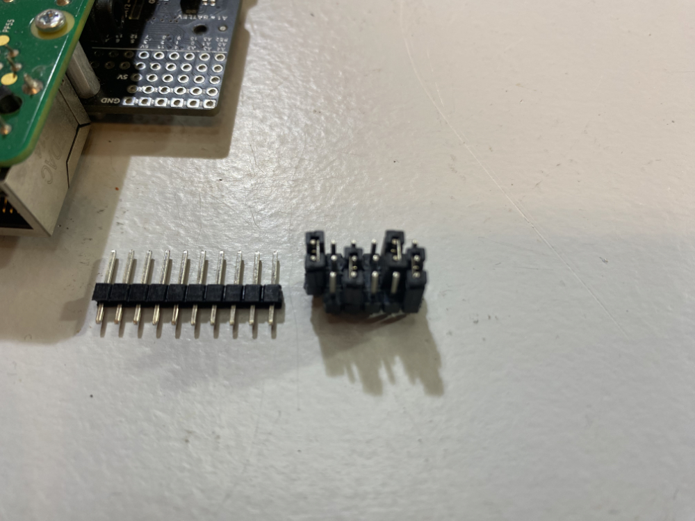 Soldering Tip 1