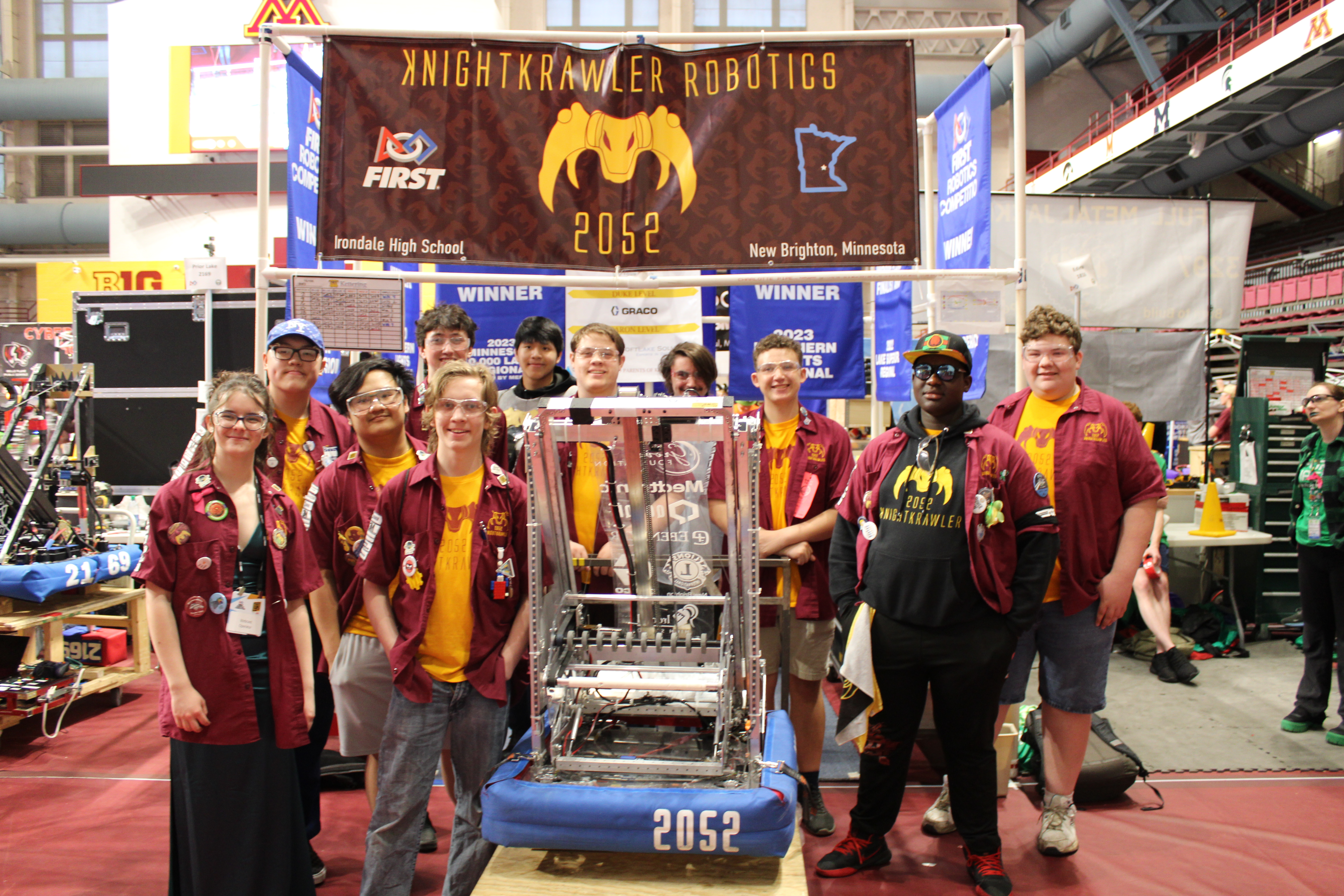2025 Pit
