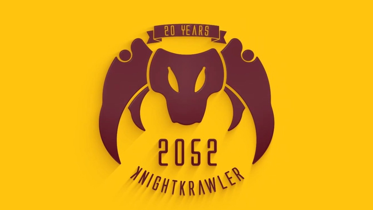 Celebrating 20 Years